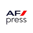 Air France Press icon