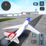 Vôo De Avião-Jogos De Avião 3d