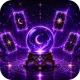 Daily Zodiac & Tarot Spread icon