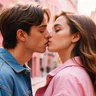 AI Video Maker&AI Kiss-Videme