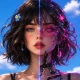 MistyPix: เครื่องสร้างภาพ AI icon