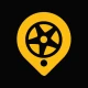 Ajjas: Smart GPS Tracking App icon