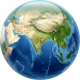 भारत उपग्रह मौसम icon