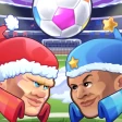 MamoBall 4v4 Futebol Online icon