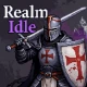 Realm Idle icon