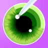 Mélange Couleur Yeux