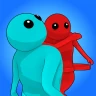 Monsters Gang 3D: luchas locas