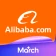 Alibaba.com - Marché B2B icon