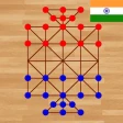 16 गोटी गेम - Bead 16, Bead 12 icon