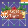 Goats and Tigers | BaghChal