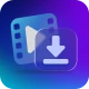 Video Save – Fast Downloader icon