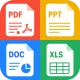 All Document - File Viewer icon