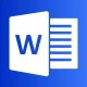 Docx Reader & Word Office icon