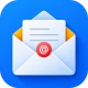 All Email Login & Home icon