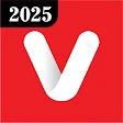 2024 برنامج تنزيل فيديوهات icon