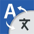 All Language Translation icon