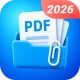 PDF リーダー:すべてのファイル icon