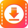Video Downloader- All Download icon