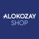 AlokozayShop icon