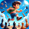 ChessWorld – شطرنج للأطفال