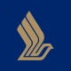싱가포르항공 icon