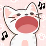 듀엣 고양이: 음악 귀여운 게임 (Duet Cats)
