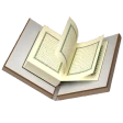 Al Quran 3D (Hafizi 15 lines) icon