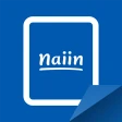 Naiin Reader icon