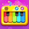 Jeux de piano pour petits