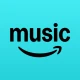 Amazon Music: Podcasts et plus icon