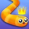 Snake.io - Bei giochi Sfide.io icon