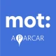 MOT: Aparcar icon