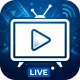 AuraTV: Watch Movies & TV Live icon