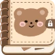 Daily Journal Mood Tracker icon