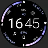 Health 2: Watch Face
