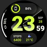 Sprint Watch Face