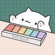 Satisday ASMR: Organizing game icon