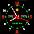 Smart Watch - Uhr-Hintergründe icon