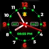 Smart Watch - Uhr-Hintergründe