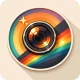 Dazzify Film Cam icon