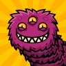 Heroes vs Crazy Wiggler