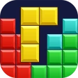 Block Puzzle:Bloom Journey icon