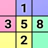 Andoku Sudoku 2+