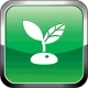 Plantivo Ackerschlagkartei icon