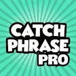 Catch Phrase Pro - Party Game icon
