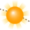 Sun Position, Sunrise/set PRO