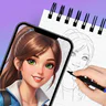 AR Paint And Sketch：Trace Draw