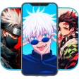 Anime Wallpapers 4K Live icon
