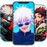 Anime Wallpapers 4K Live