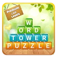 Word Tower - Premium Puzzle icon